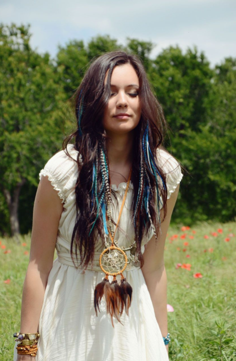 Turquoise Blue Hair Feather Extensions. Long Lengths and Hair Feather Kit  Available