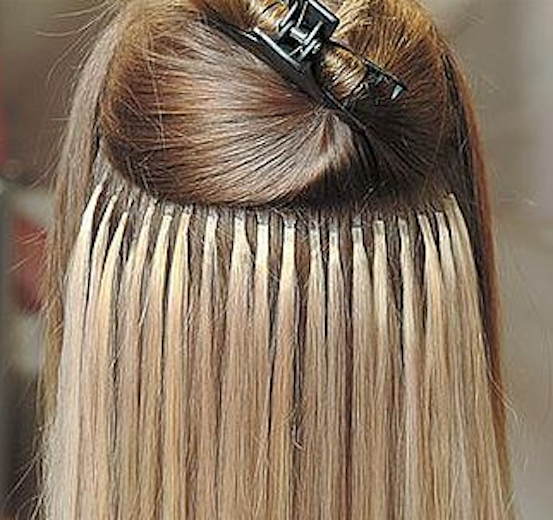 Loop Threader Hair Tool